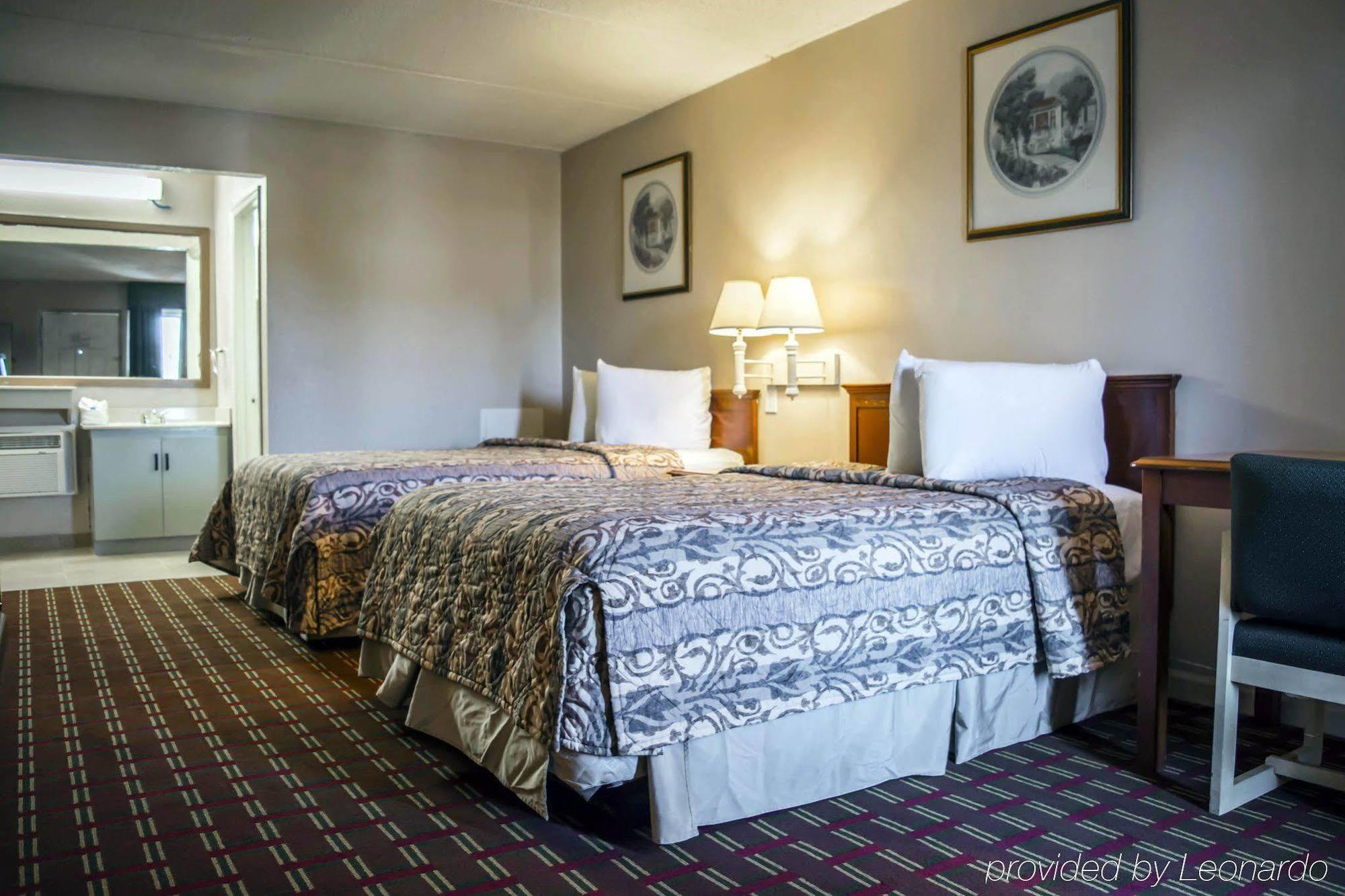 Rodeway Inn Clearwater-Dunedin 외부 사진